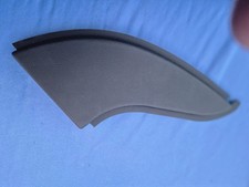 Neu Abdeckung Hutablage