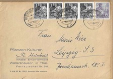 Los vom  17.02   Umschlag aus