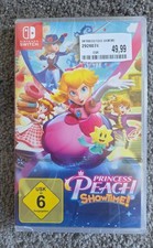 Princess peach showtime - peach:,