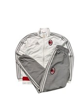 AC Milan Tracksuit Herren Gr