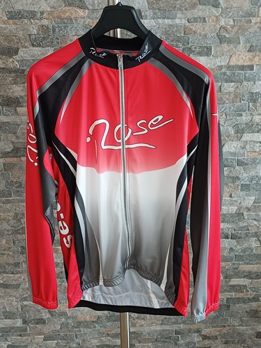 Rose trikot radtrikot fahrrad - trikot,