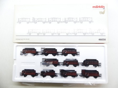 Märklin 46030 - h0,