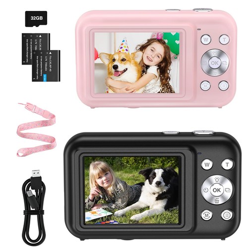 Fhd digitalkamera - fhd,