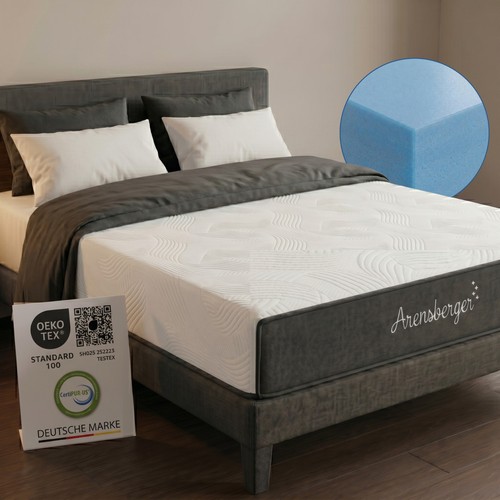 Matratze arensberger anna gel - matratze,