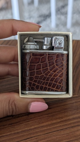 Seltenes vintage lancel gazel - seltenes,