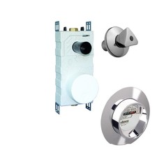 Allmess Montageblock MONO UP6