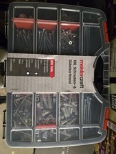 Meistercraft Dübel XXL