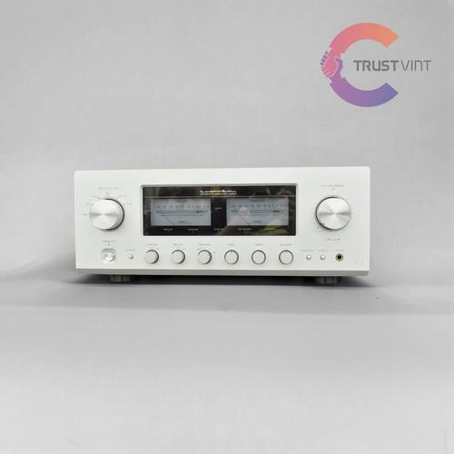 Luxman 505ux integrated - l-505ux,