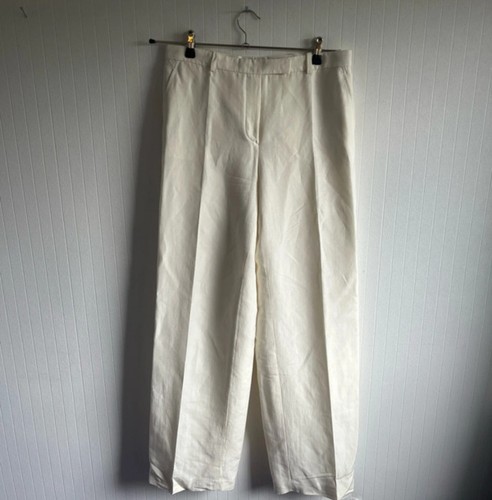Armani collezioni trousers - collezioni,