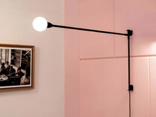 Potence Pivotante Mini