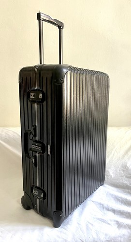 Rimowa check polycarbonat - m,