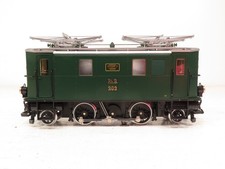 Lgb 23450 scale class - ge, 2/4