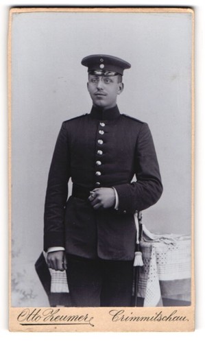 Fotografie otto zeumer - fotografie,