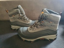 Stonekit sicherheitsschuhe mit stahlkappe NEU Gr. 43 NP 160,- Euro / S3