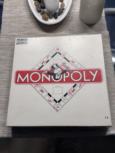 Monopoly classic deutsch - monopoly,