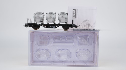 Brawa 50601 - h0,