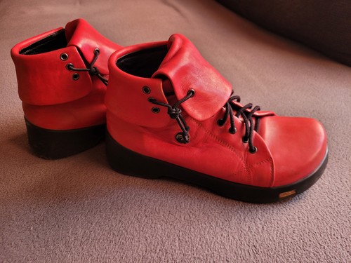 Schuhe damen echtleder - schuhe,