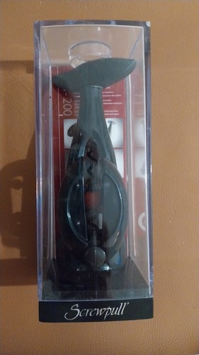 Screwpull korkenzieher - screwpull,