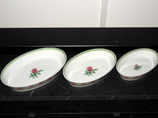 HUTSCHENREUTHER Medley