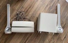 Samsung HT ES 6600, Blu-ray