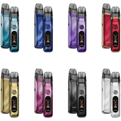 Smok novo classy pod - novo, kit