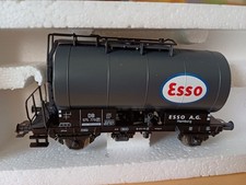 ROCO  ESSO  Kesselwagen  OVP  HO
