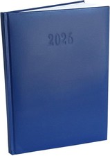 Chefplaner 2026 fast A4 in