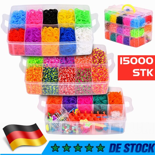 15000tlg top loom bänder - bänder,