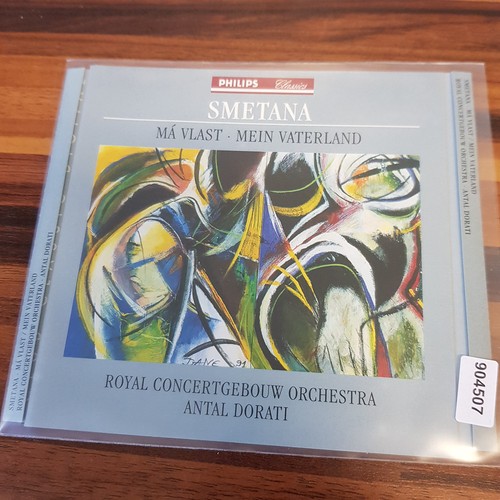 Antal dorati bedrich smetana - bedrich,