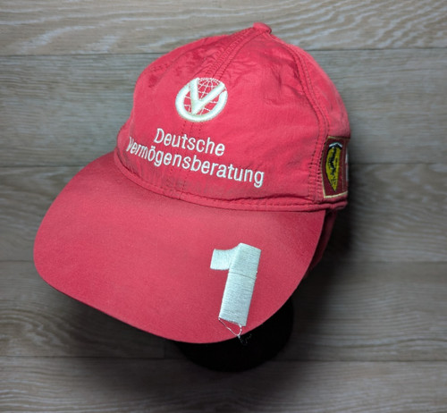 Michael schumacher ferrari - schumacher, f1