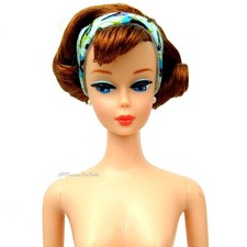 Coole Sammler Barbie Puppe