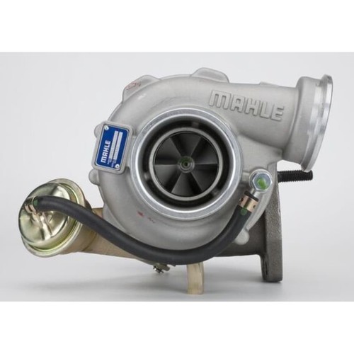 Lader aufladung mahle 001 - lader, tc