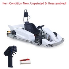 Kunststoff go kart - go-kart, kit