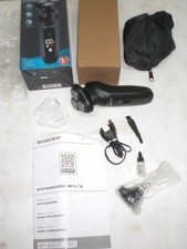 Rasierer Nass Trockenrasuren