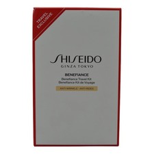 Shiseido benefiance set 75ml - benefiance,