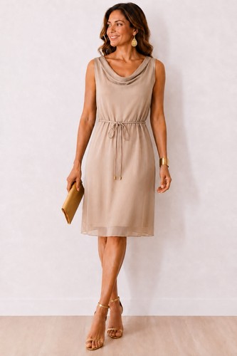 Hallhuber-Sommerkleid-100%Seid