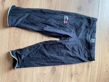 Skinfit 3/4 Lauftight schwarz M