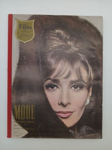 Film und frau - und,