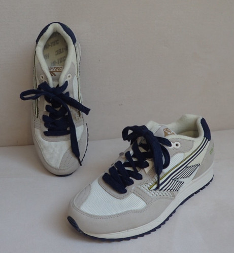 Tec sneaker laufschuh bw - hi-tec,