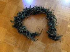 Weihnachtsgirlande Tannengirlande Girlande Weihnachtsdeko Advent 1,20m #21