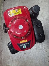 Honda GXV160 GJAAH 536c
