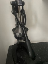 Rocus Entsafter Presse - in