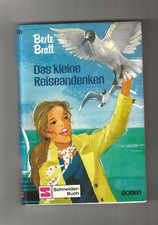Berte Bratt DAS KLEINE