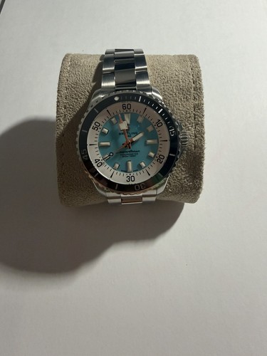 Breitling superocean automatic - breitling,