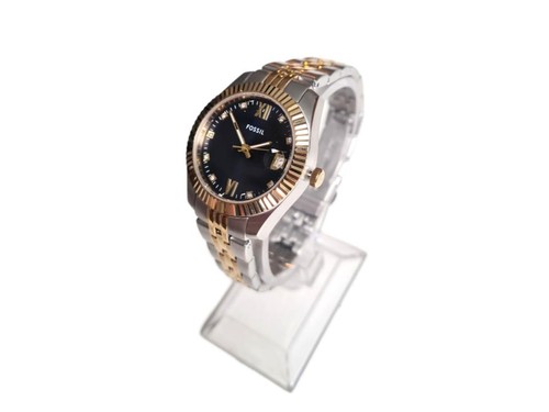 Fossil damen armbanduhr - damen,