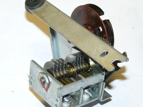 Kompakter vhf ukw - kompakter, vhf/ukw