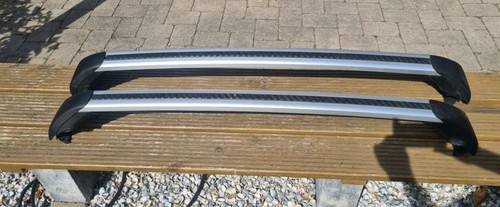 Original volvo dachträger - volvo,