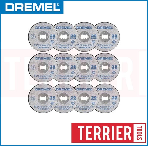 Dremel sc456 s456 speedclic - sc456,