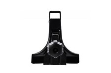 Thule Dachträger Fußsatz Regenrinne für Autos mit Hochdach 15cm Vierkantrohr 951