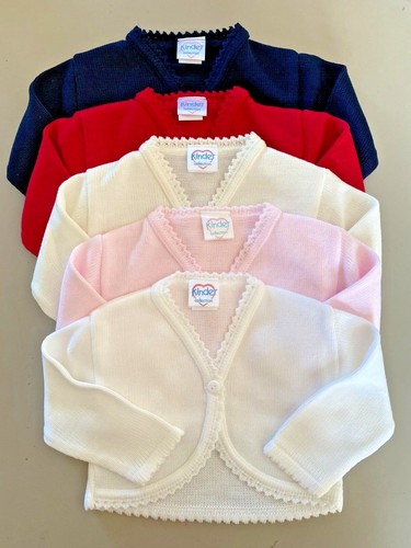 Baby mädchen bolero cardigan - mÄdchen,